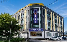 Golden Roof Hotel Ampang Ipoh